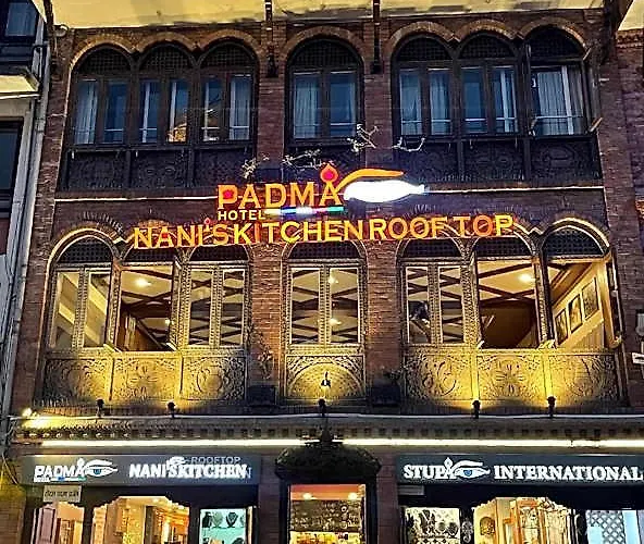 Padma 2* Kathmandu
