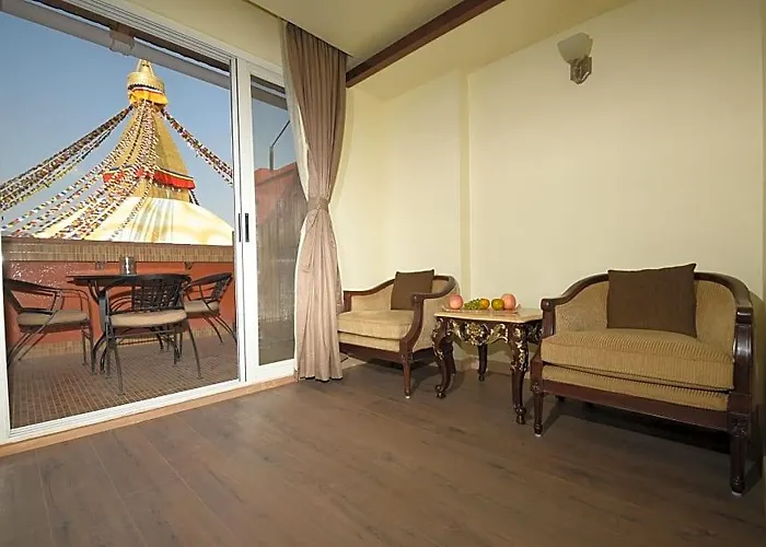 Padma 2* Kathmandu