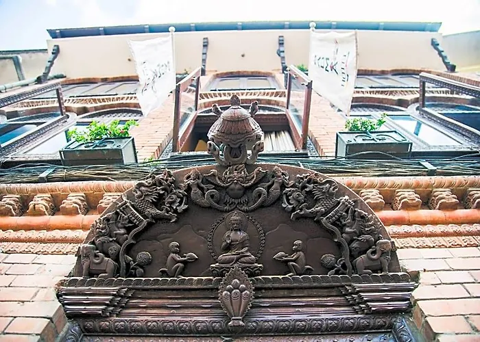 Hotel Padma Kathmandu