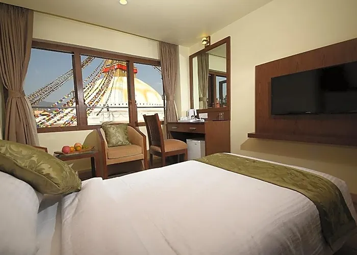 Padma Hotel Kathmandu