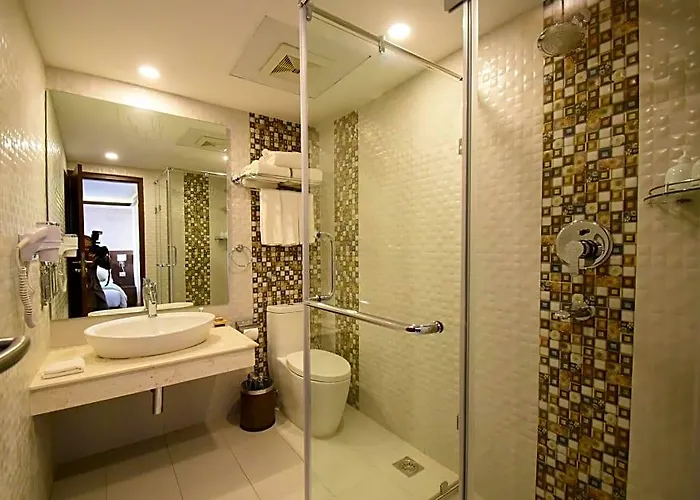 Padma Hotel Kathmandu