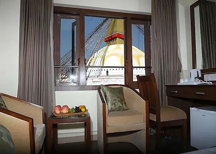 Hotel Padma 2*