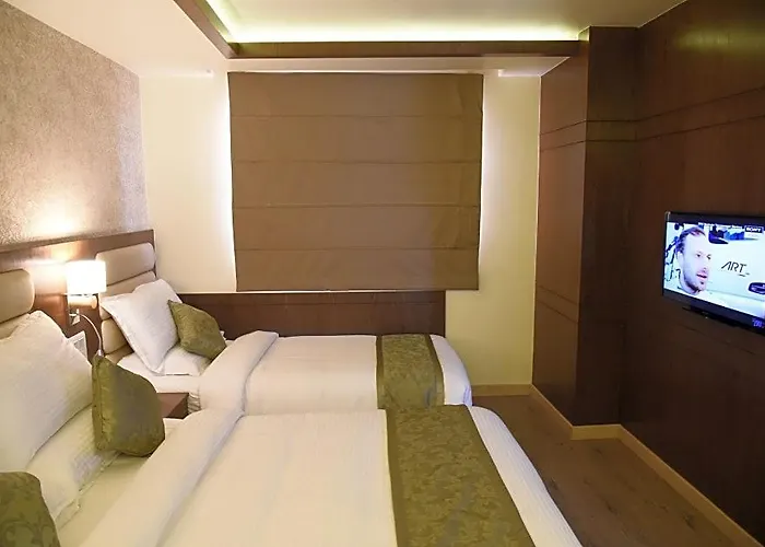 Hotel Padma