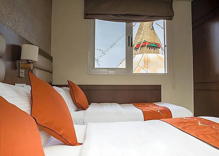 Hotel Padma 2*