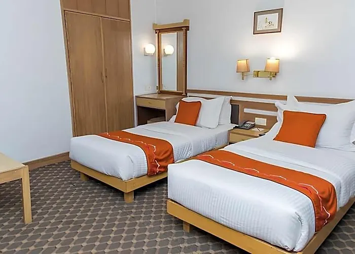 Padma 2* Kathmandu