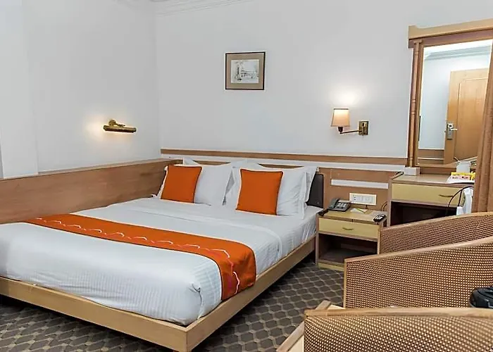 Padma Hotel Kathmandu